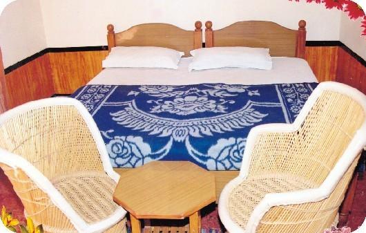Priya Guest House Ajmer Rom bilde