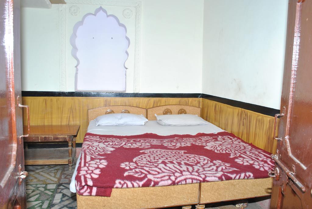 Priya Guest House Ajmer Rom bilde