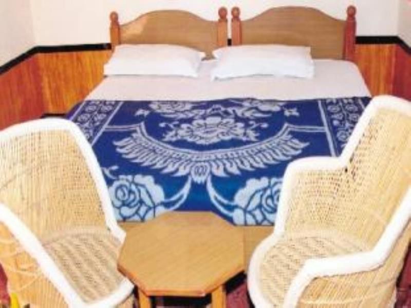 Priya Guest House Ajmer Eksteriør bilde