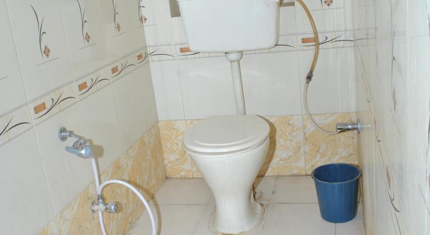 Priya Guest House Ajmer Eksteriør bilde